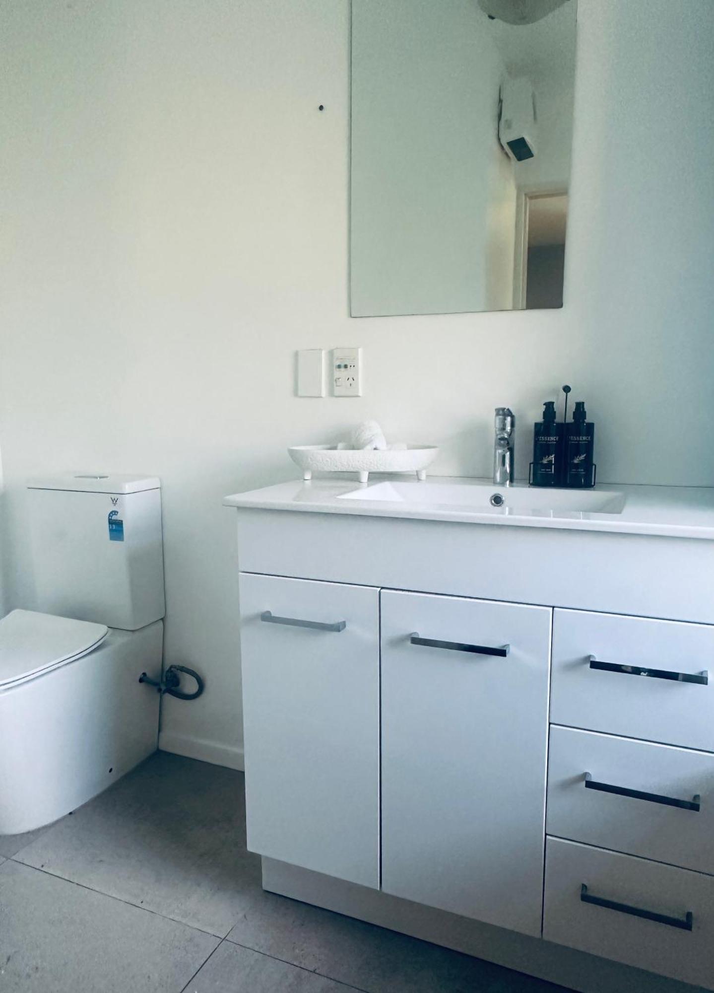 Aaa Northlands Motel Christchurch Extérieur photo