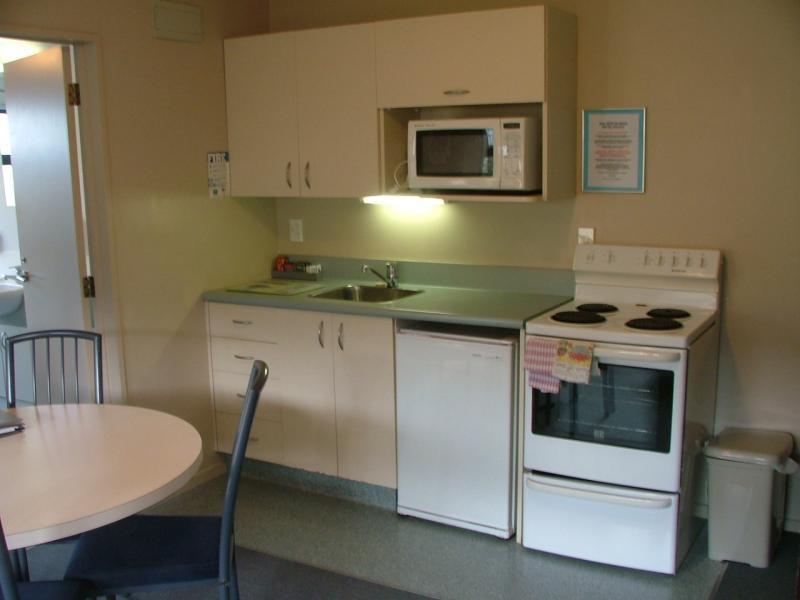 Aaa Northlands Motel Christchurch Extérieur photo
