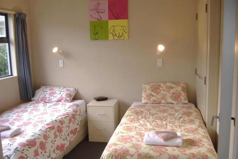Aaa Northlands Motel Christchurch Extérieur photo
