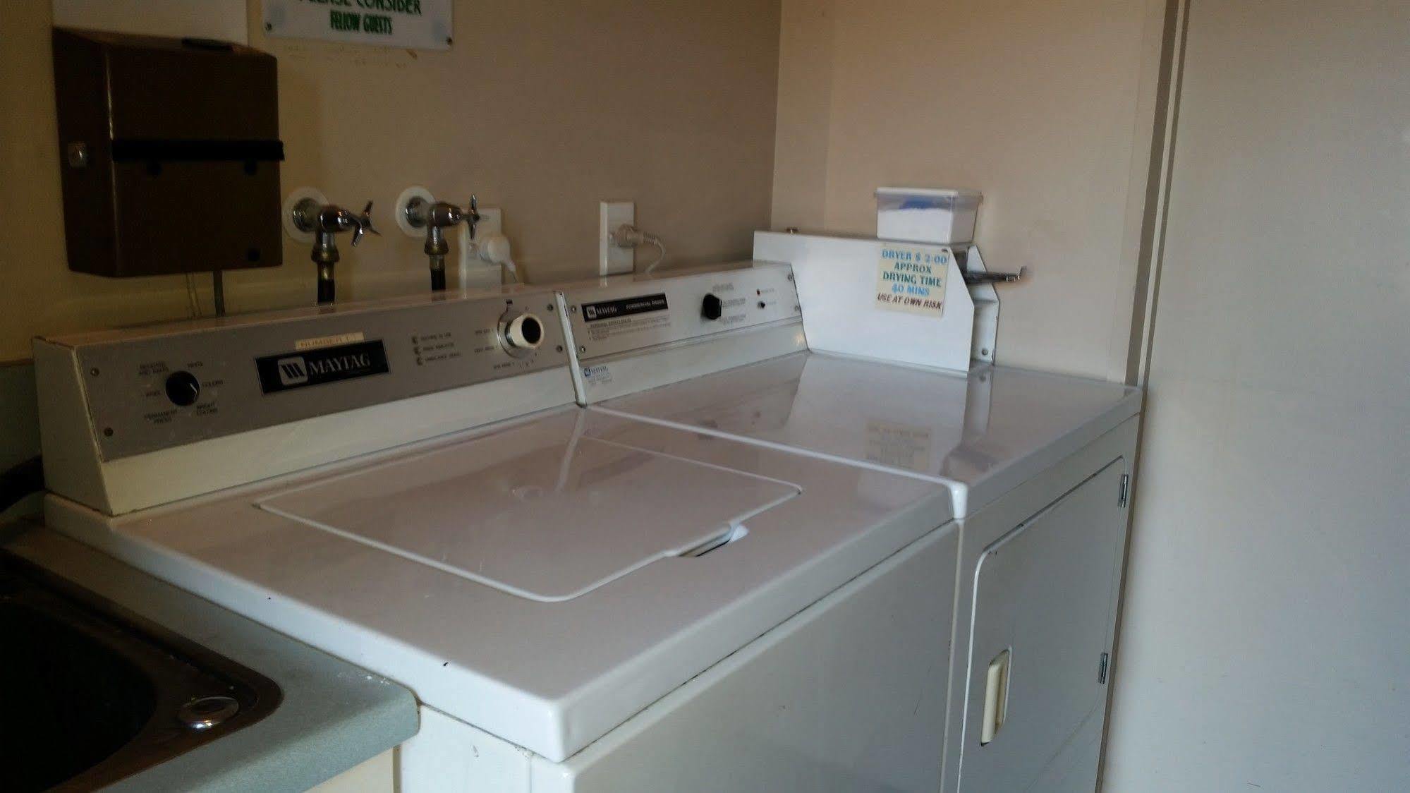 Aaa Northlands Motel Christchurch Extérieur photo